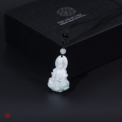 Mặt dây chuyền Phật Bà Quan Thế Âm Bồ Tát